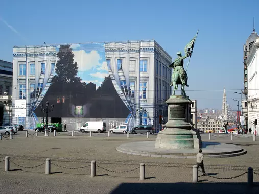 bruxelles musée